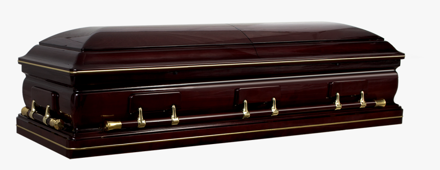 Casket Png Page - Closed Casket Png, Transparent Png, Free Download