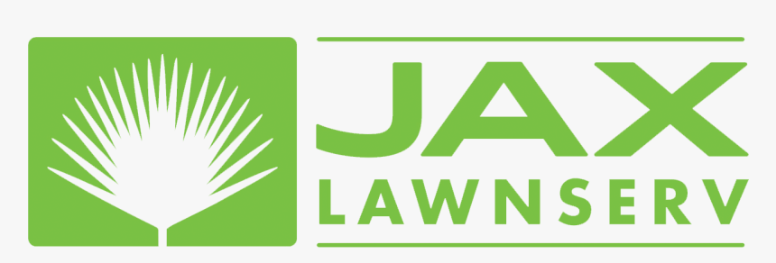 Jax Lawn Serv - Sign, HD Png Download, Free Download