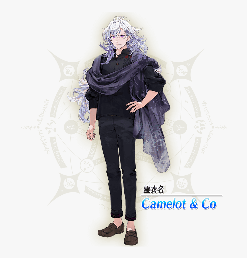 Merlin Camelot And Co, HD Png Download, Free Download