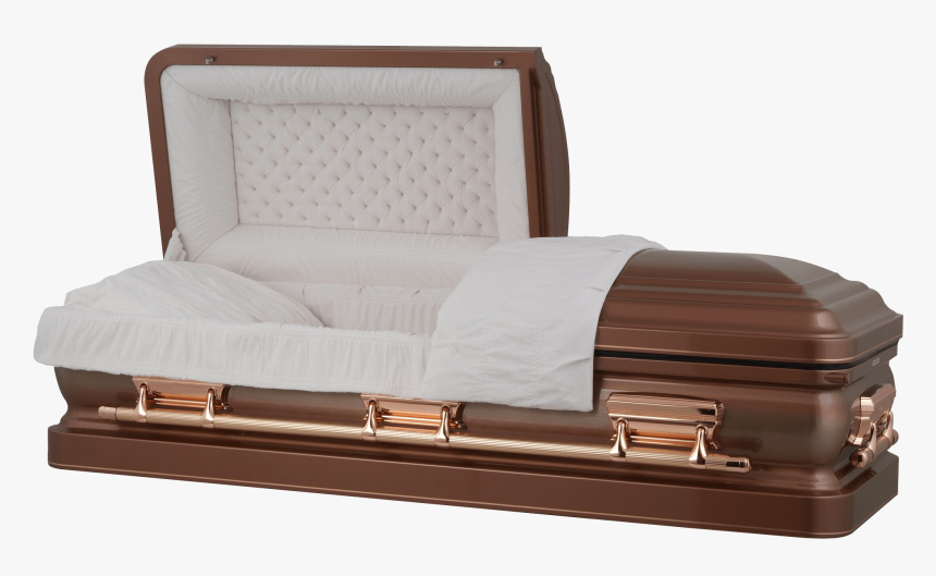 Casket Png Page - Bed Frame, Transparent Png, Free Download