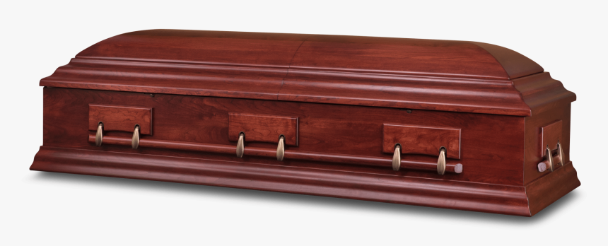 Transparent Coffin Closed - Coffin Png, Png Download, Free Download