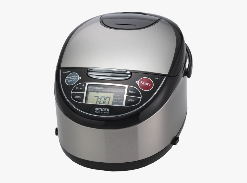 Tiger Jax T Rice Cooker 5.5 Cup, HD Png Download, Free Download
