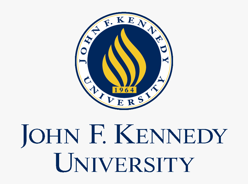 Jfk University Logo - Emblem, HD Png Download, Free Download
