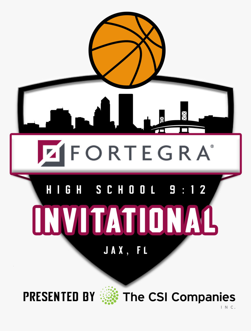 Basketball Invitational Logo, HD Png Download, Free Download