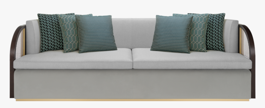 Studio Couch, HD Png Download, Free Download