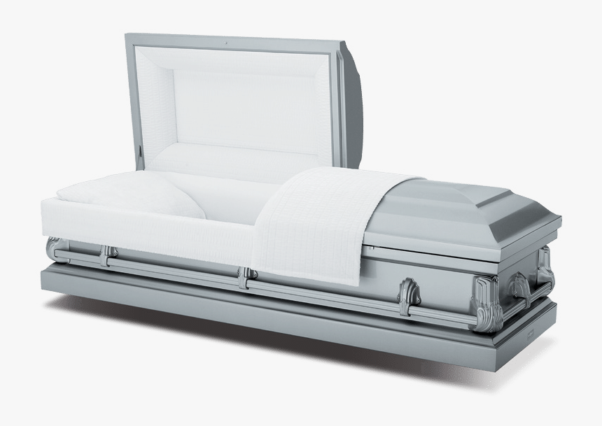 Ammen Family Apollo Silver Casket - Batesville Apollo Silver Casket, HD Png Download, Free Download