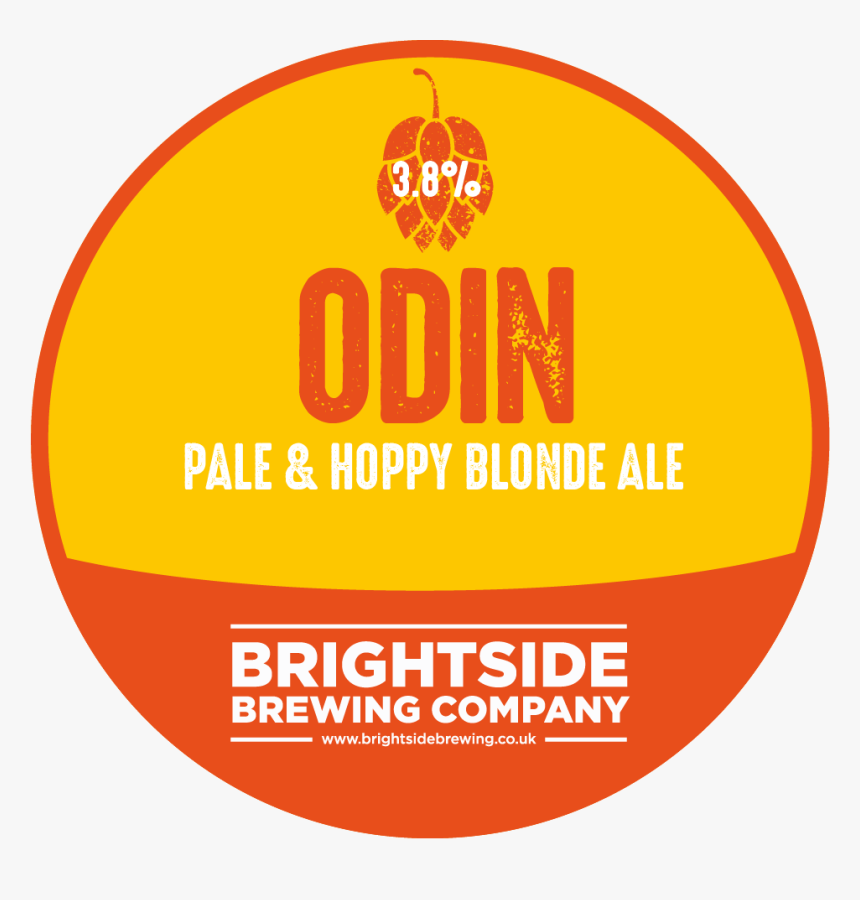 Brightside Brewing Lagers, HD Png Download, Free Download