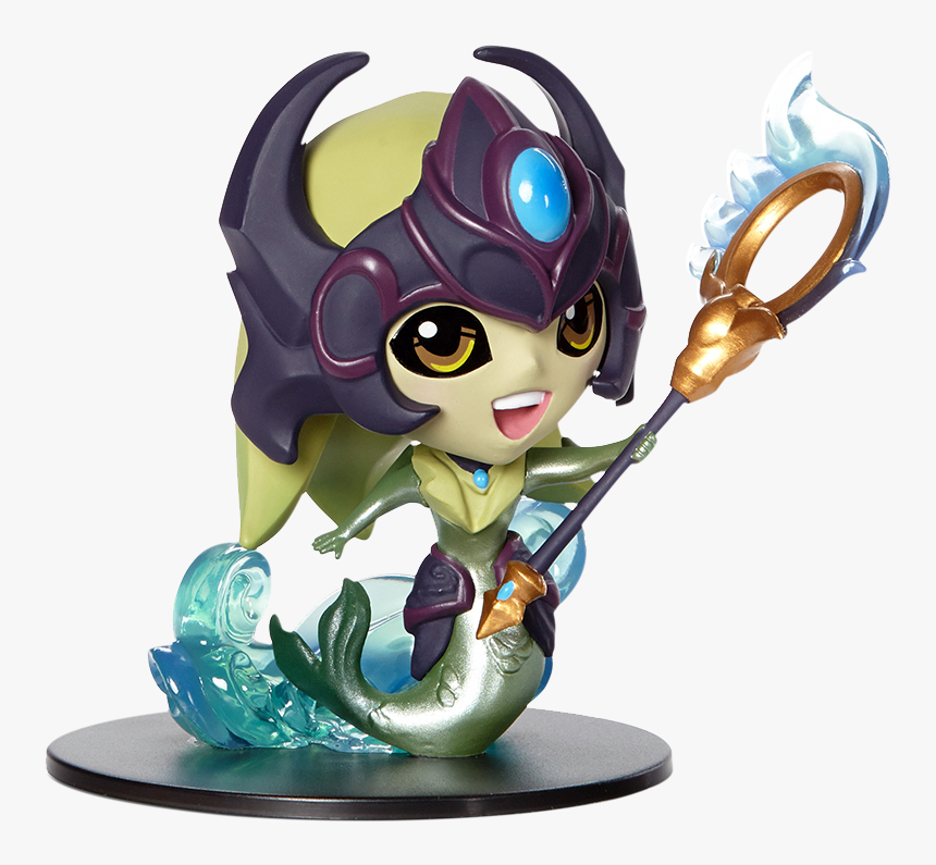 Nami Figure Lol, HD Png Download, Free Download