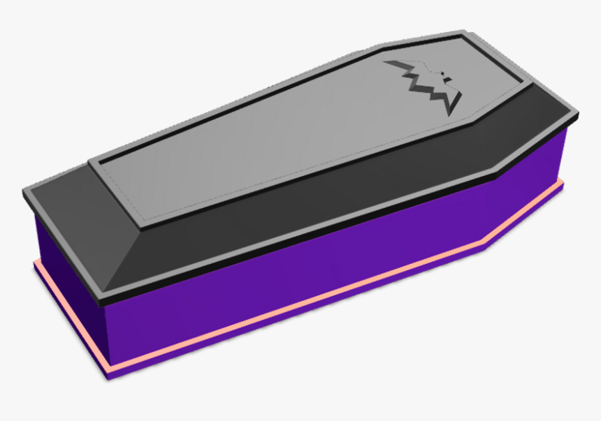 Coffin Emoji Png Clipart Transparent Download - Apple Coffin Emoji, Png Download, Free Download
