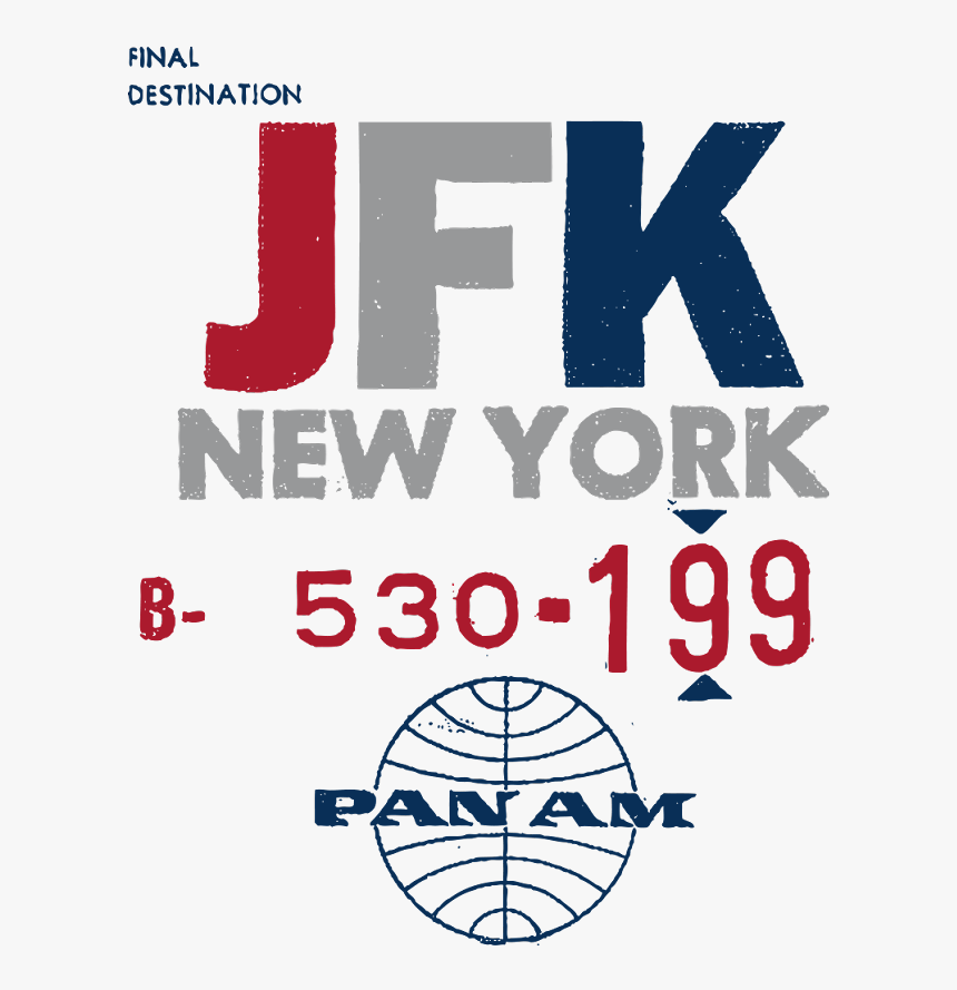 Pan Am, HD Png Download, Free Download