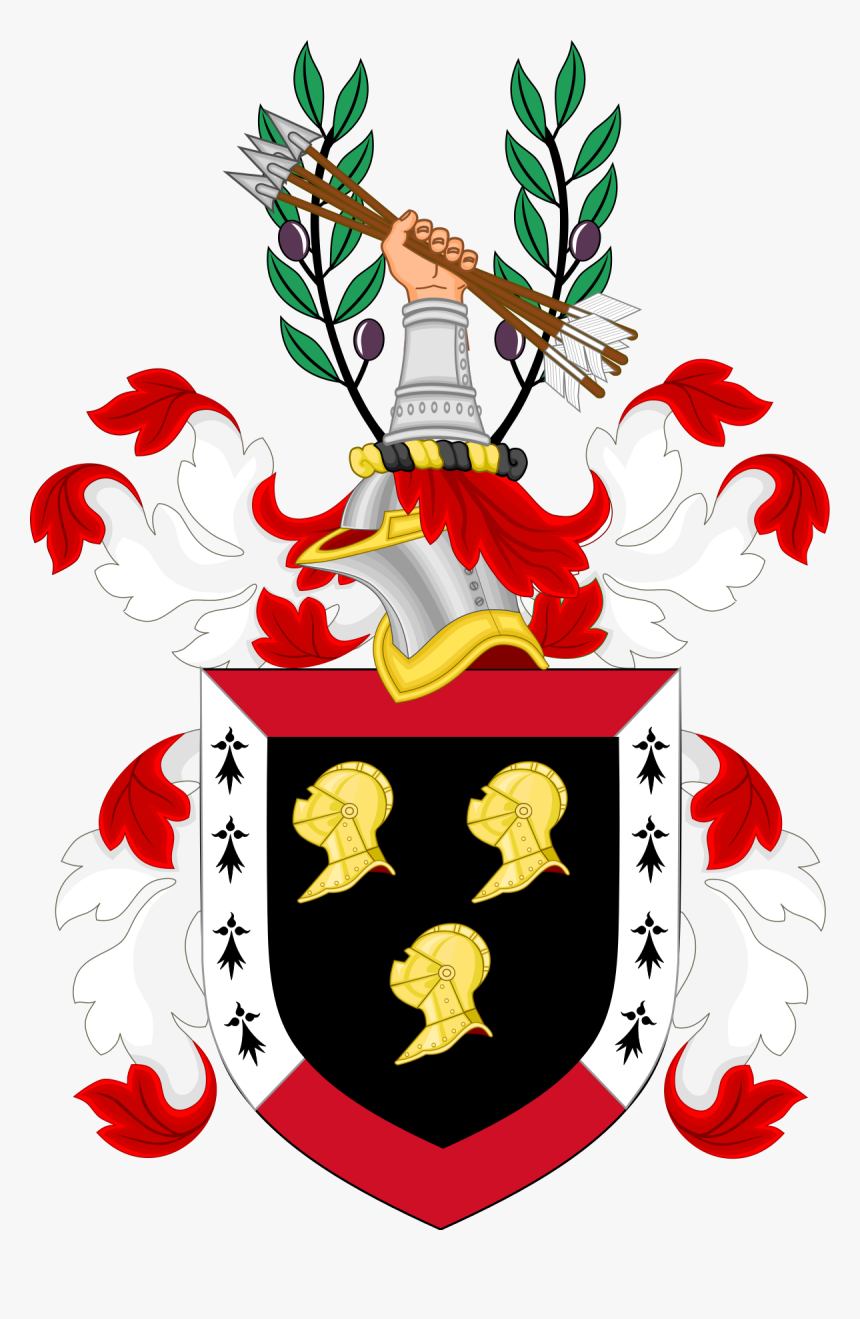 Coat Of Arms Kennedy, HD Png Download, Free Download