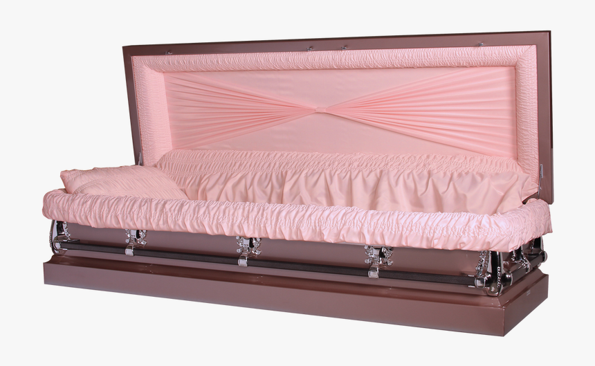 Gemini Lilac Purple With - Coffin, HD Png Download, Free Download
