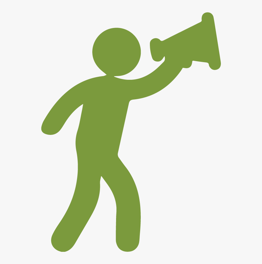 Icon Ets Green - Advocacy Icon Png, Transparent Png, Free Download