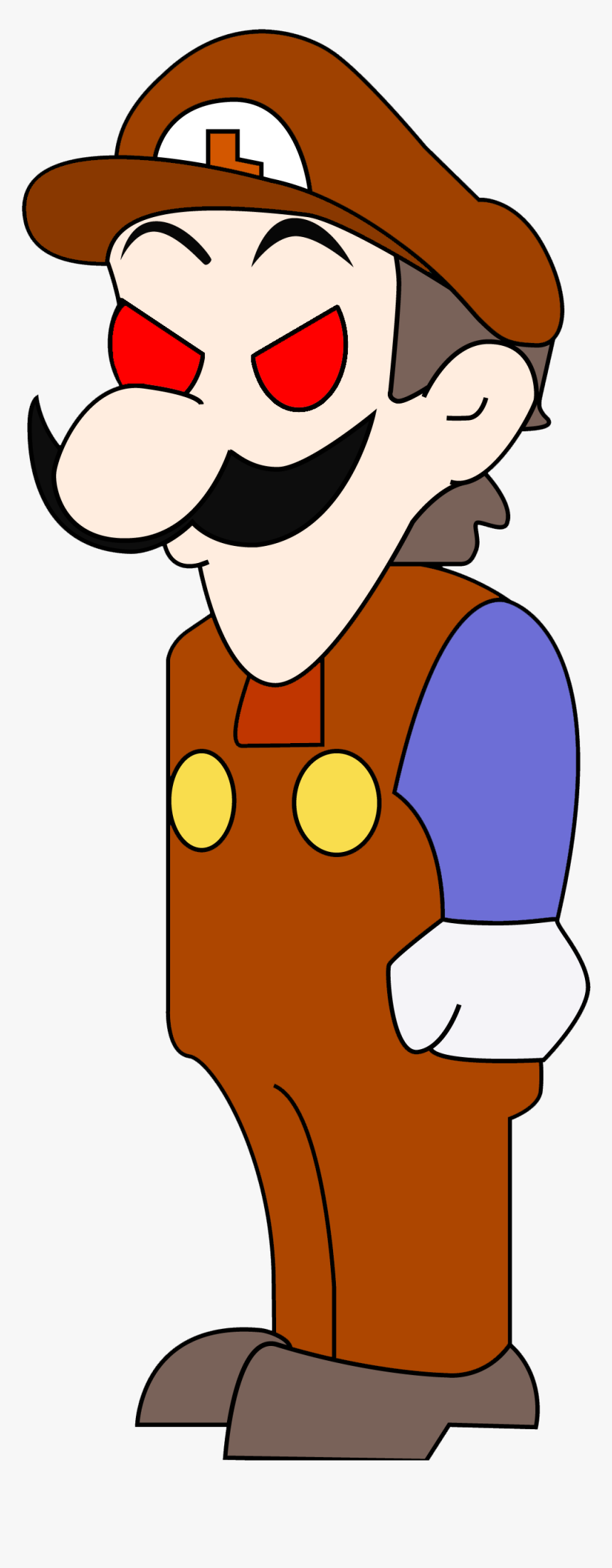 Weegeepedia - Weegee Meme, HD Png Download, Free Download