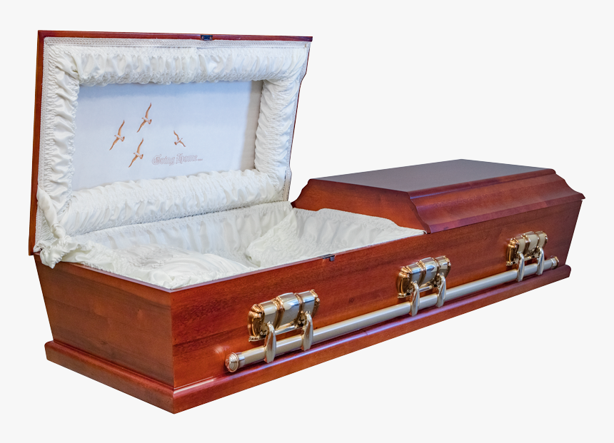 2 X 7 Coffin, HD Png Download, Free Download