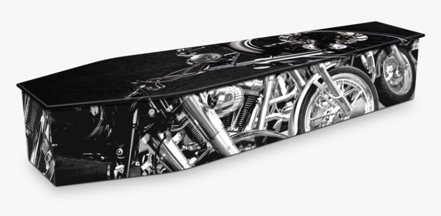 Coffin Image - Coffin, HD Png Download, Free Download