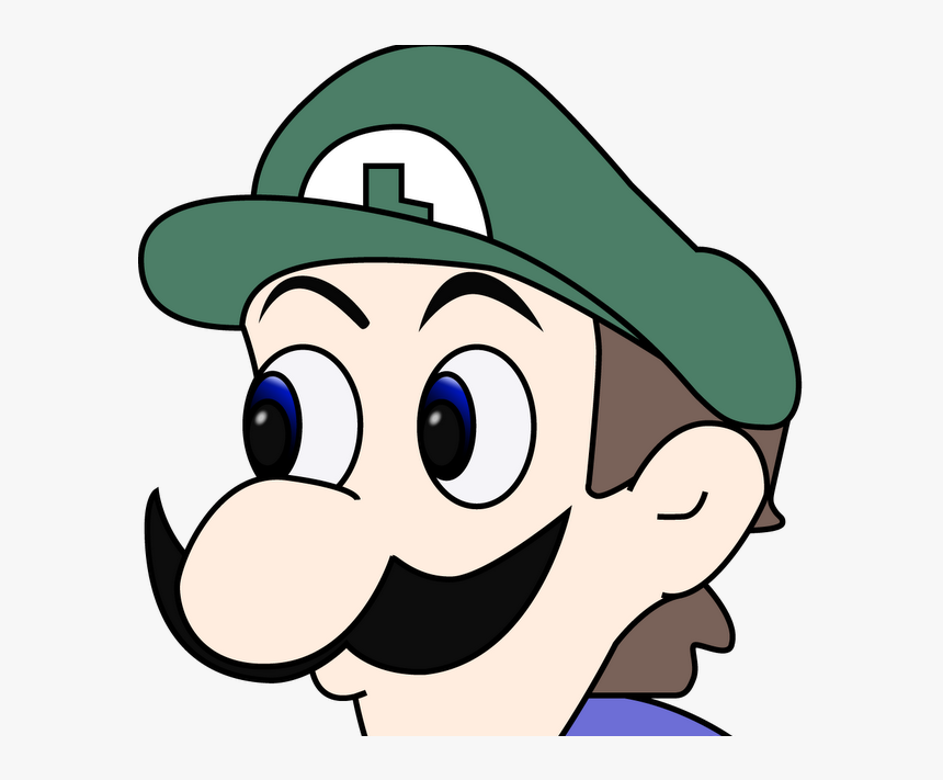 Luigi Mario Is Missing, HD Png Download, Free Download