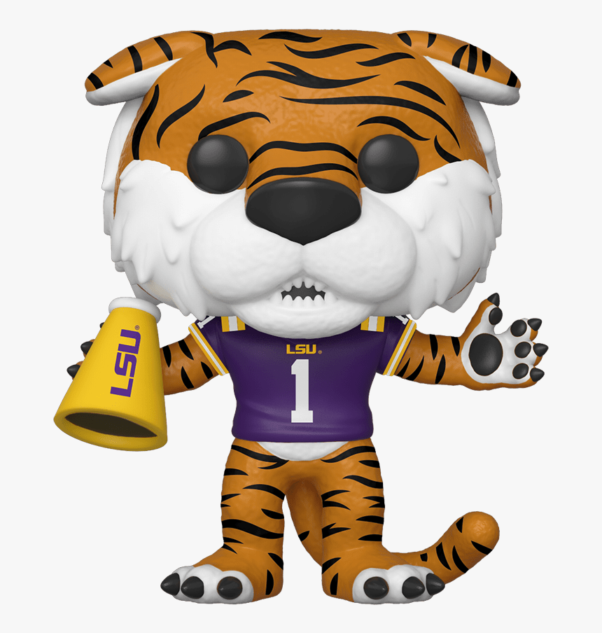 College Mascot Funko Pop, HD Png Download, Free Download