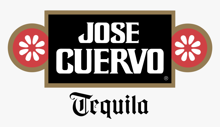 Tequila Jose Cuervo Logo Png, Transparent Png, Free Download