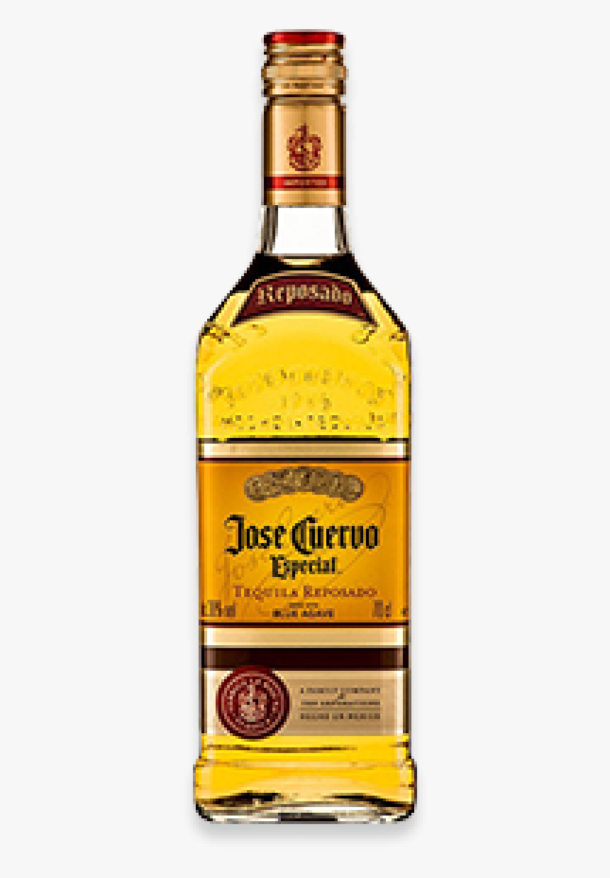 Tequila Jose Cuervo Reposado, HD Png Download, Free Download