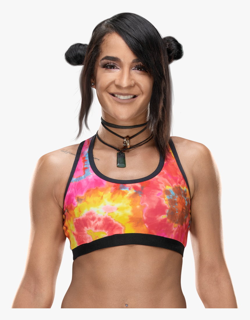 The Insiderz Wiki - Wwe Dakota Kai Png, Transparent Png, Free Download