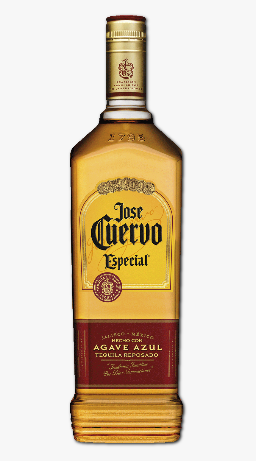 Jose Cuervo Especial, HD Png Download, Free Download