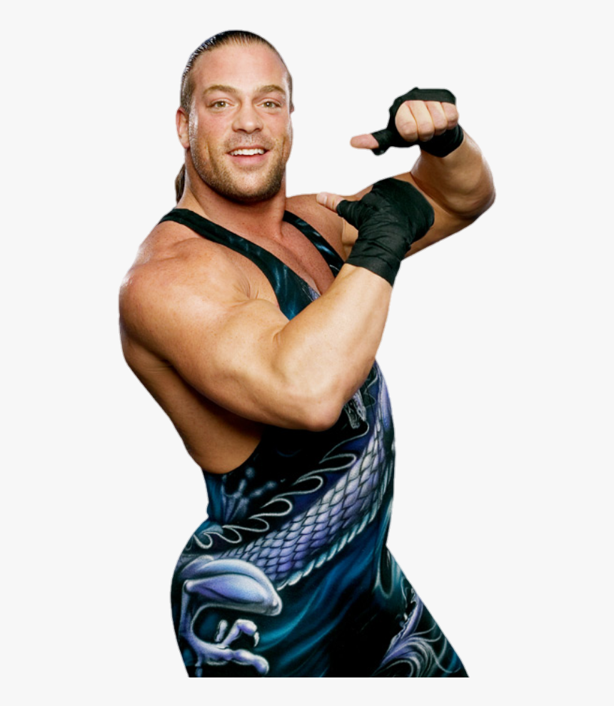 #rvd #robvandamn #ecw #wwe - Rob Van Dam, HD Png Download, Free Download