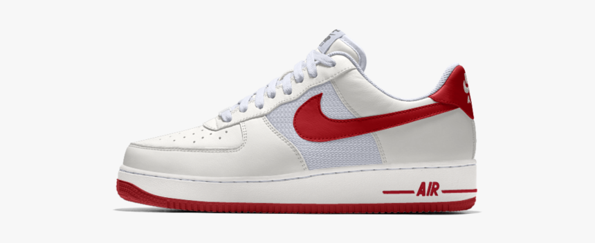 air force 1 transparent background