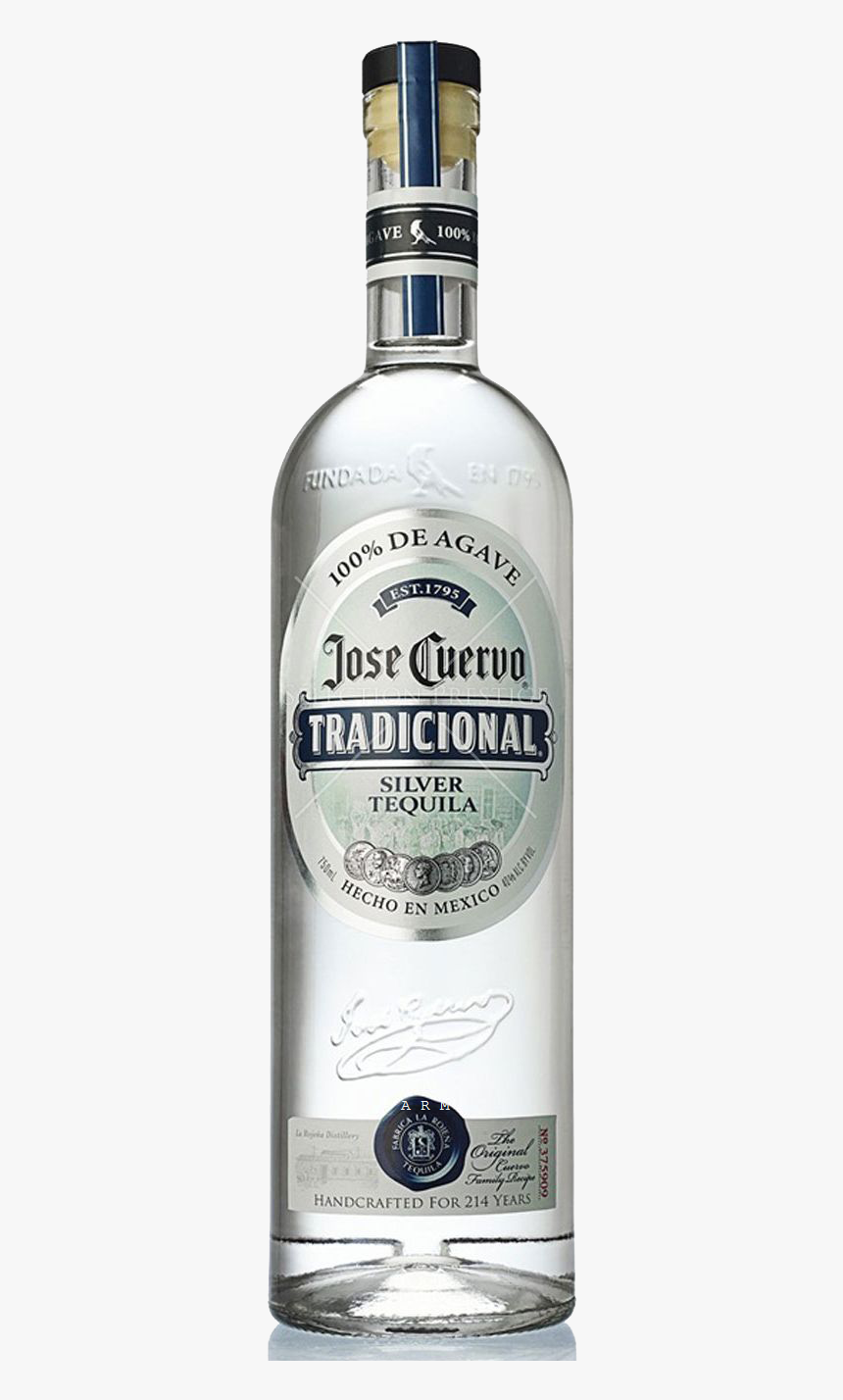 Jose Cuervo Tradicional Png, Transparent Png, Free Download