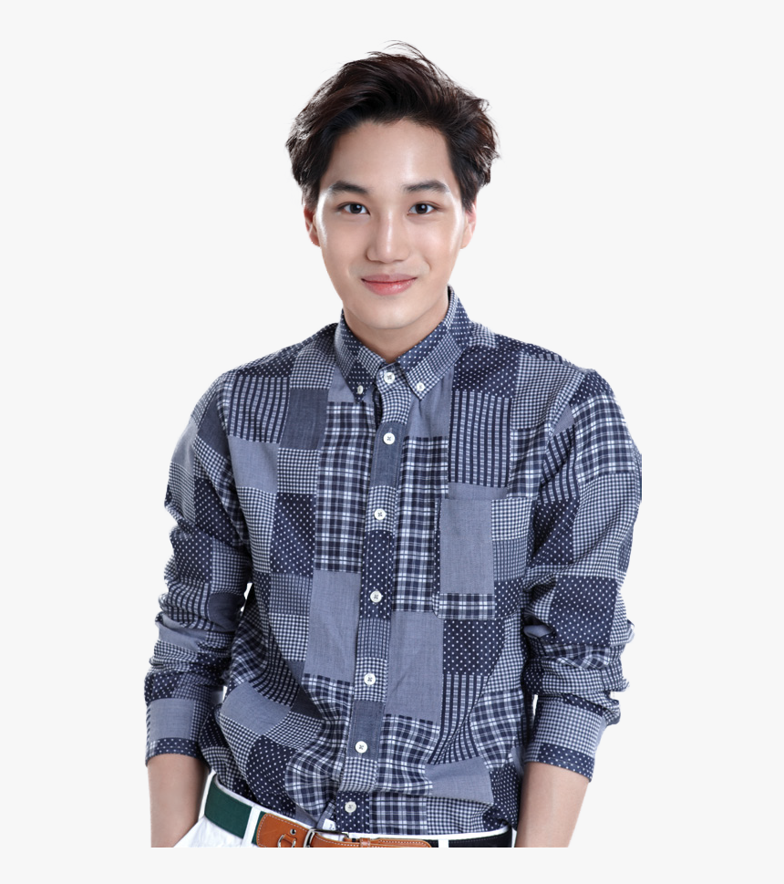 Exo Kai And Boa, HD Png Download, Free Download