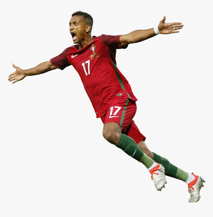 Luis Nani Render - Nani Portugal Png, Transparent Png, Free Download