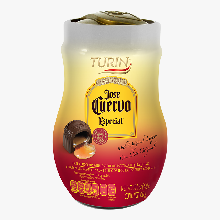 Jose Cuervo Vitrolero , Png Download - Jose Cuervo, Transparent Png, Free Download