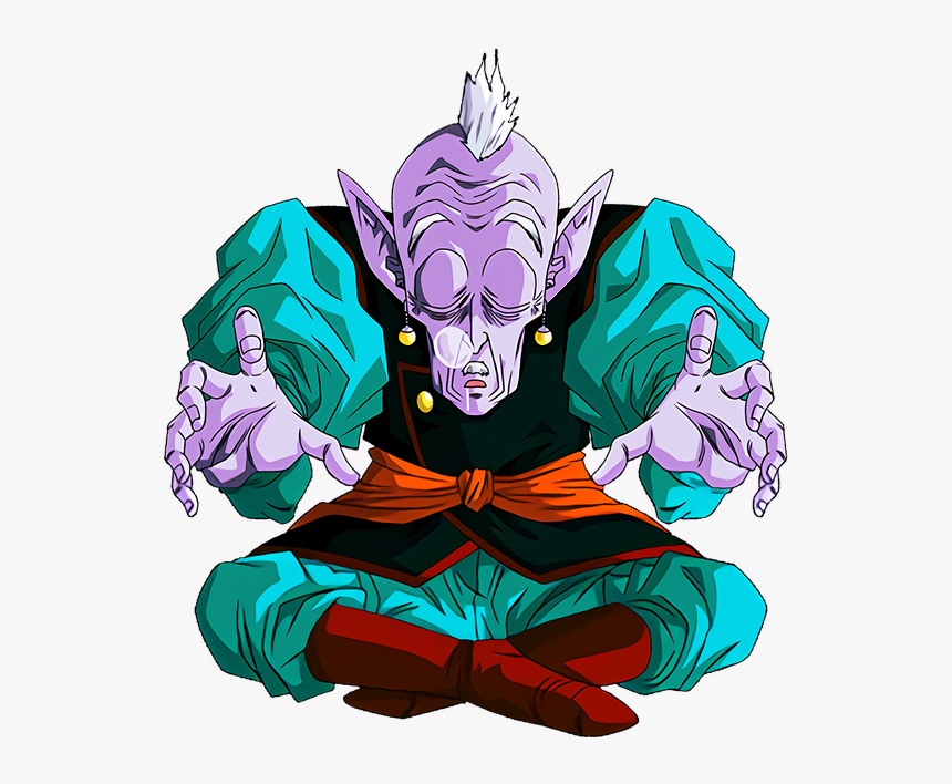 Elder Kai Dozing, HD Png Download, Free Download