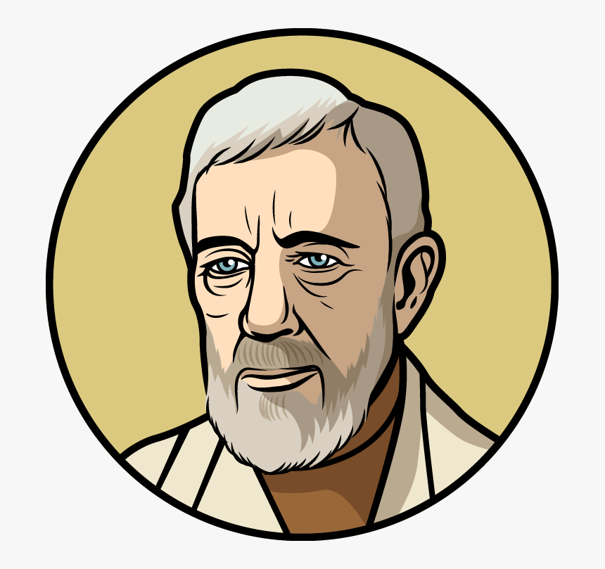 Obi Wan Kenobi Football, HD Png Download is free transparent png image. 