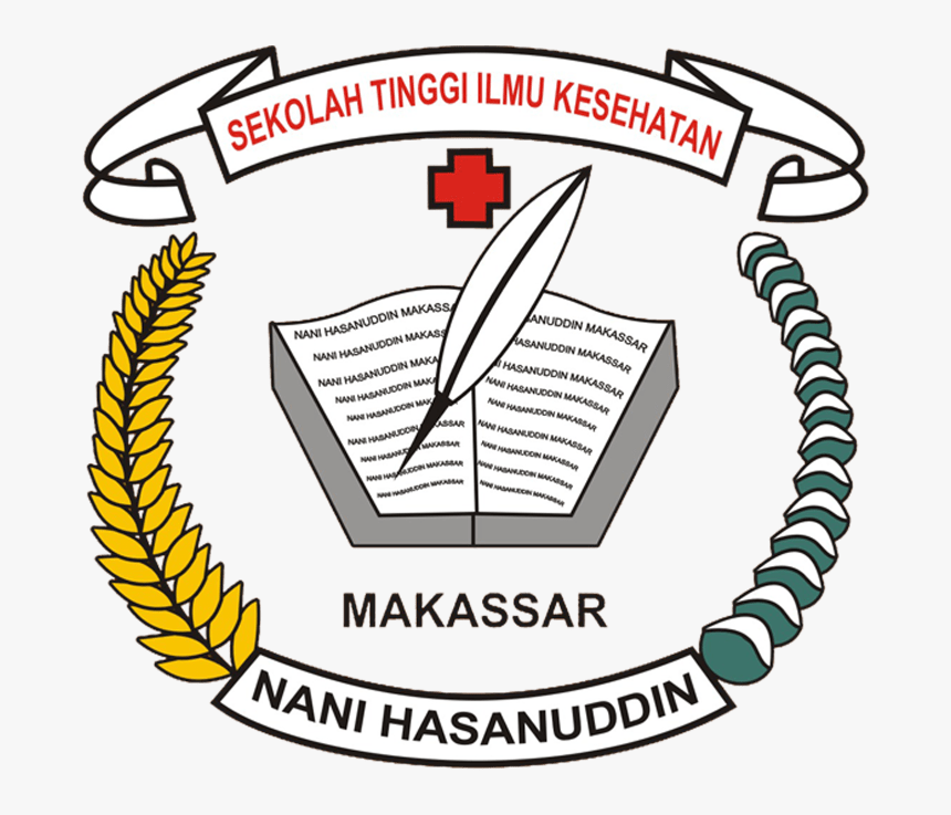 Stikes Nani Hasanuddin Makassar , Png Download - Smk Bhakti Kencana Tasikmalaya, Transparent Png, Free Download