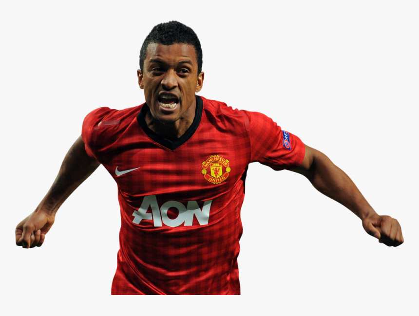 Luis Nani Photo Nani - Nani Png, Transparent Png, Free Download