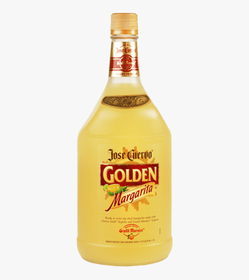 Jose Cuervo Gold Margarita Mix, HD Png Download, Free Download