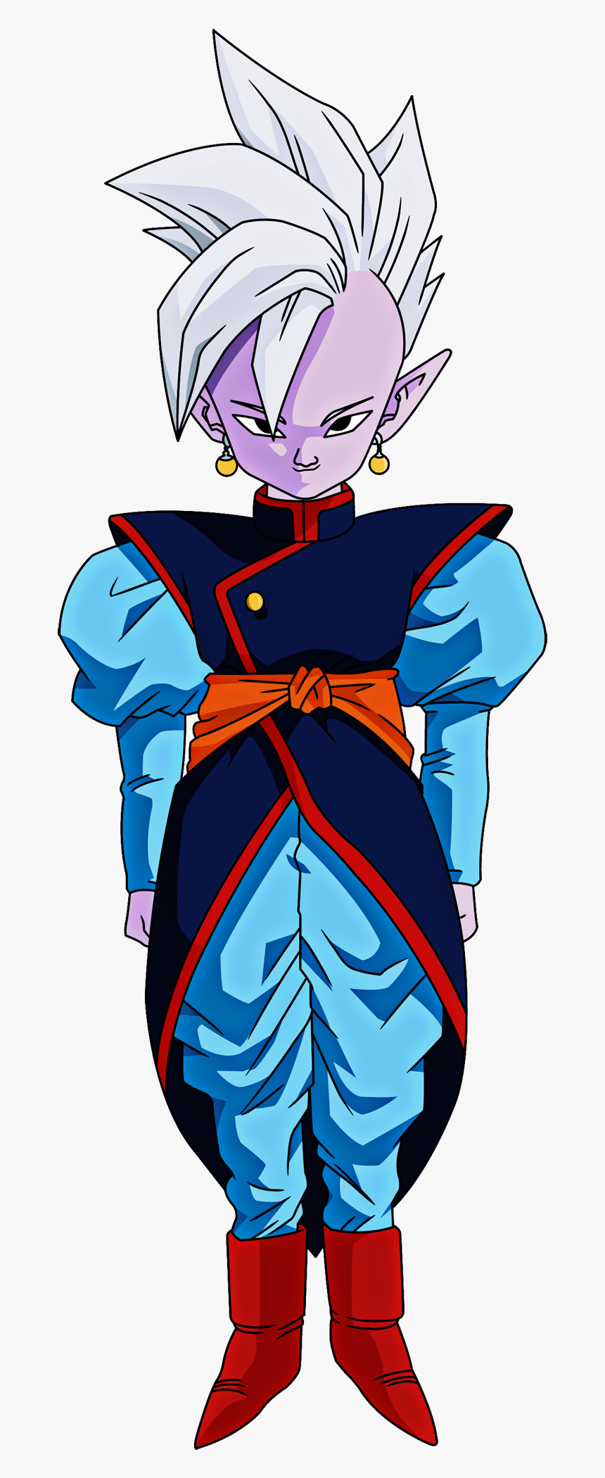 Supreme Kai, HD Png Download, Free Download