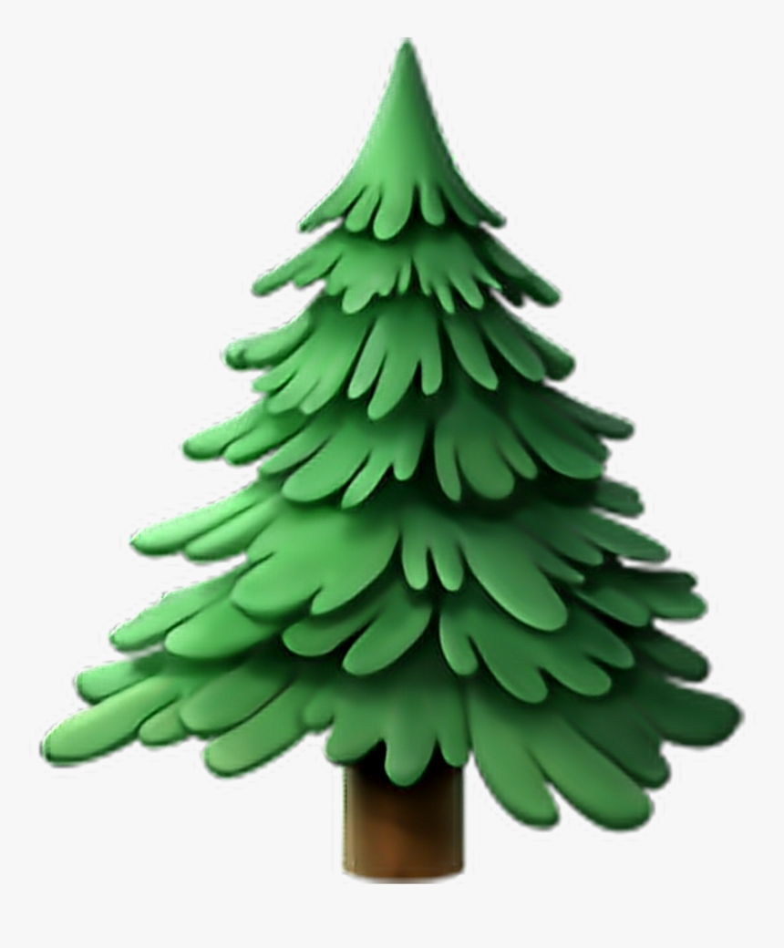 Tree Emoji Png ايموجي شجرة Transparent Png Kindpng