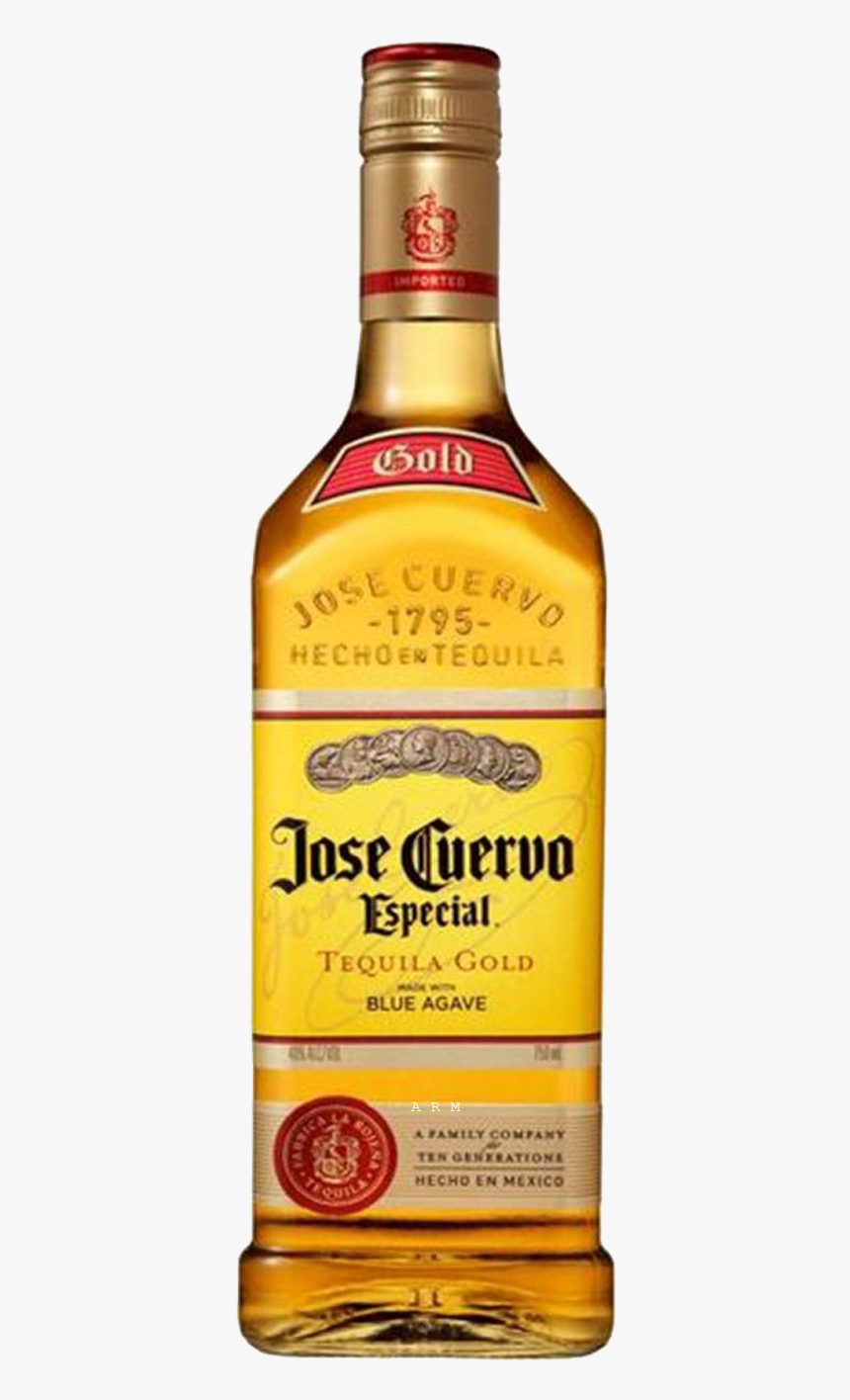 Jose Cuervo Gold, HD Png Download, Free Download