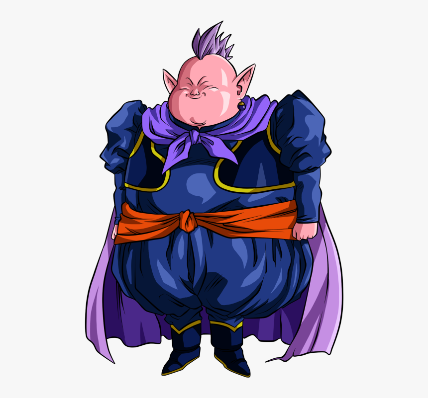 Grand Supreme Kai - Dragon Ball Z Grand Supreme Kai, HD Png Download, Free Download