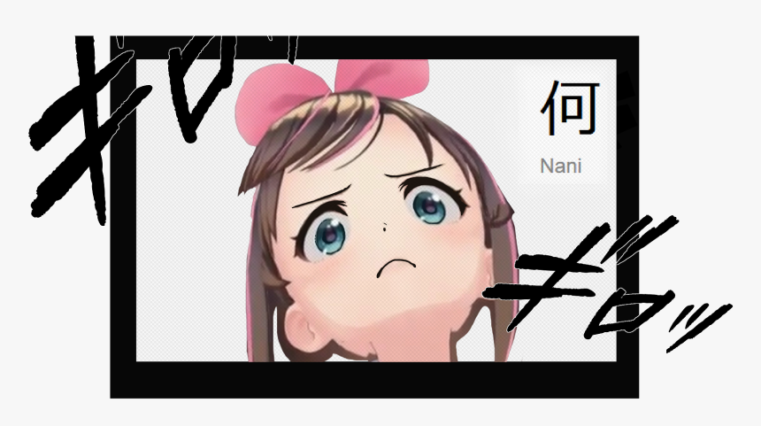 Nani Png, Transparent Png, Free Download