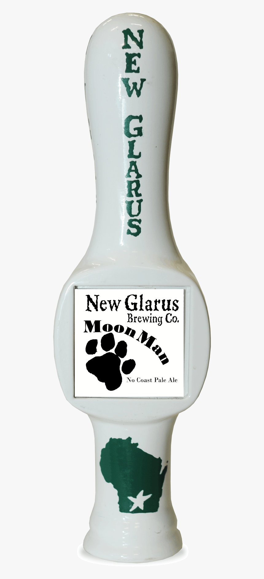 New Glarus Spotted Cow, HD Png Download, Free Download
