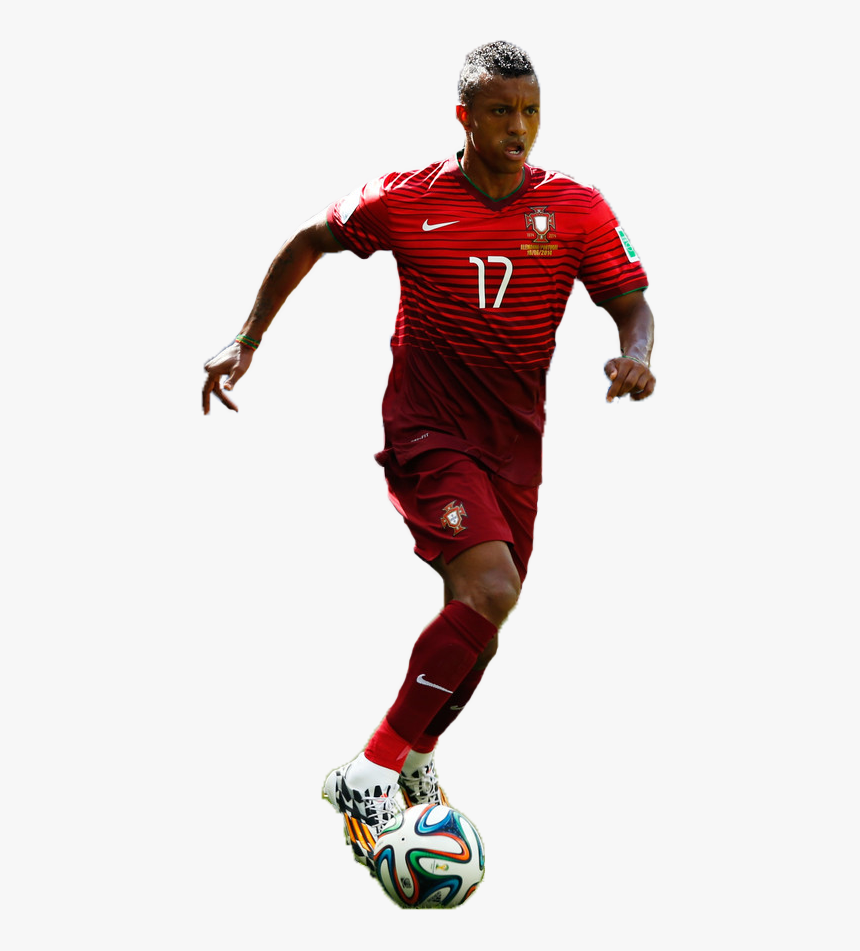 Luis Nani render - Player, HD Png Download, Free Download