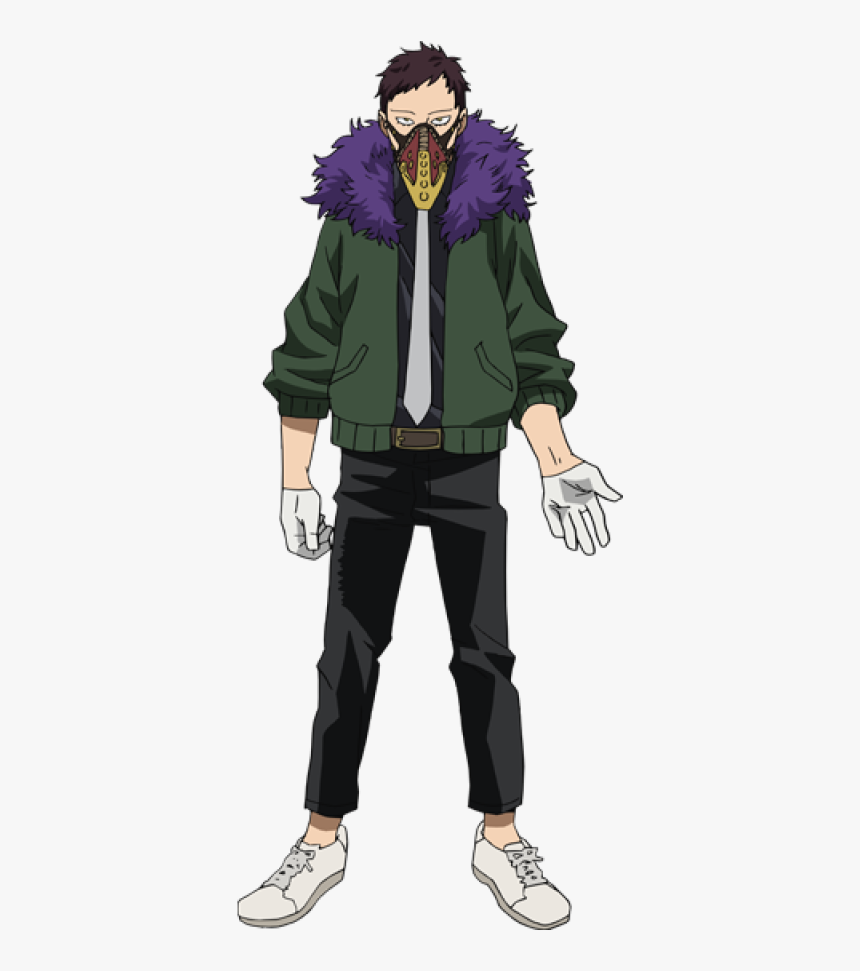 Overhaul My Hero Academia, HD Png Download, Free Download