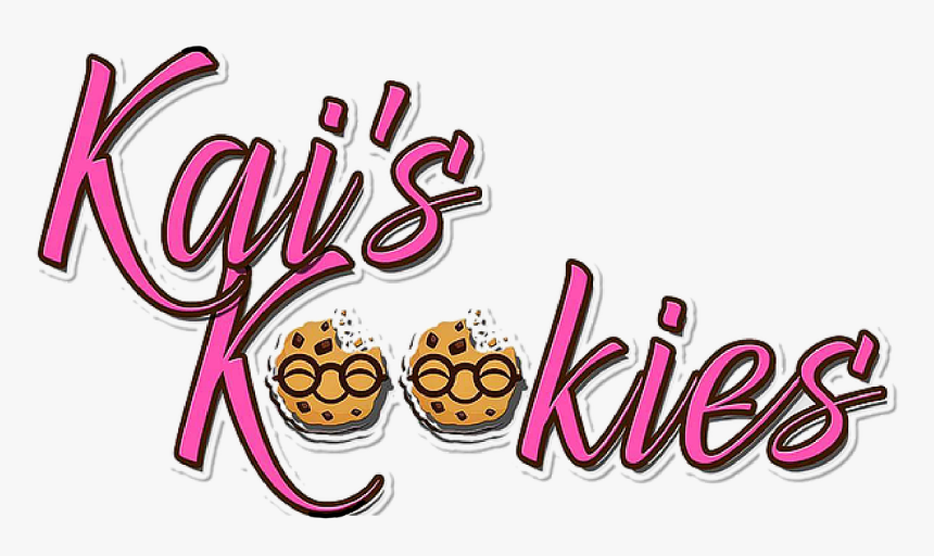 Kai's Kookies, HD Png Download, Free Download