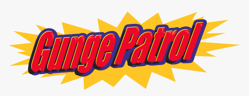 Prank Patrol Png - Prank Patrol Logo Png, Transparent Png, Free Download