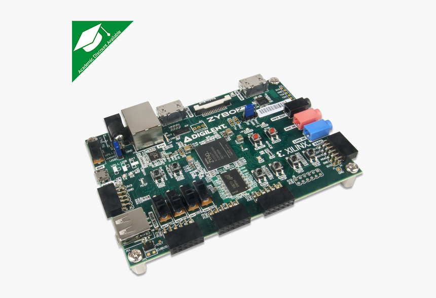 Zboard Fpga, HD Png Download, Free Download