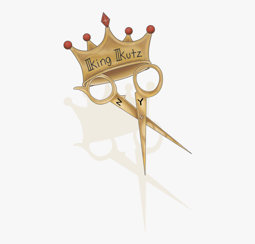 King Kutz Ny Llc Barbershop - King Kutz Glens Falls, HD Png Download, Free Download