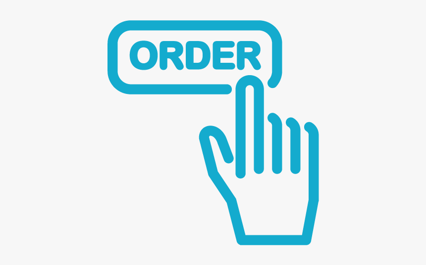 Order Png Transparent Image - Order Png, Png Download, Free Download